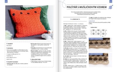Základy háčkování - Obrázek 6