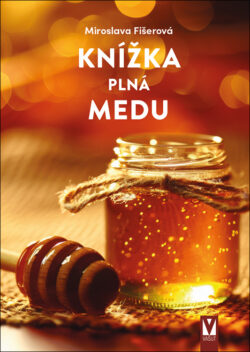 Knížka plná medu