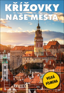 Křížovky – naše města