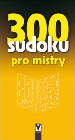 300 sudoku pro mistry