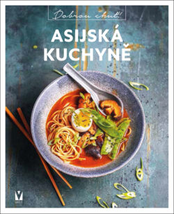 Asijská kuchyně
