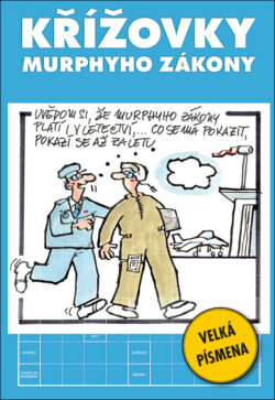 Křížovky – Murphyho zákony