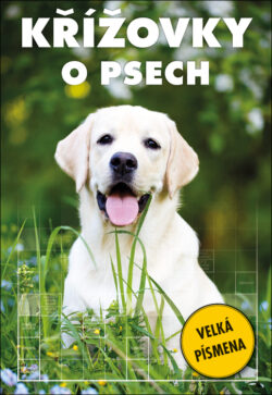 Křížovky – o psech